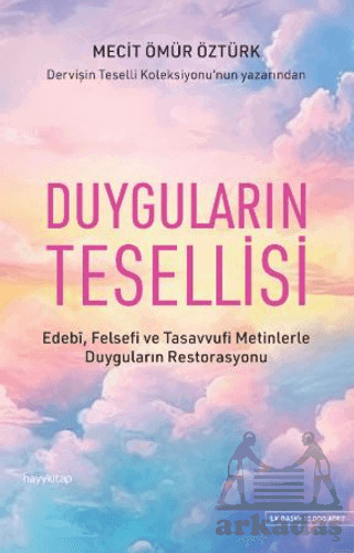 Duyguların Tesellisi - Hayykitap