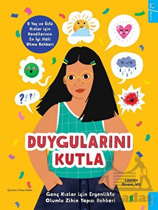 Duygularını Kutla - 1