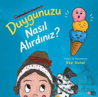 Duygunuzu Nasıl Alırdınız? - Masalperest