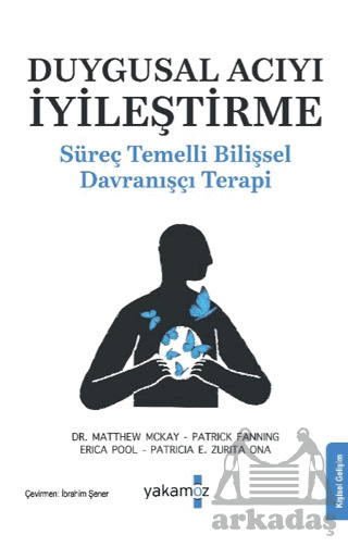 Duygusal Acıyı İyileştirme - 1