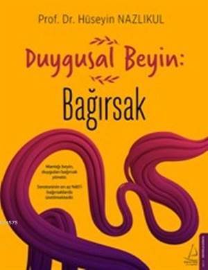 Duygusal Beyin Bağırsak - Destek Yayınları