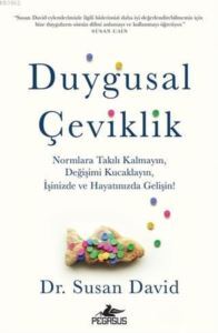 Duygusal Çeviklik - Pegasus Yayınları