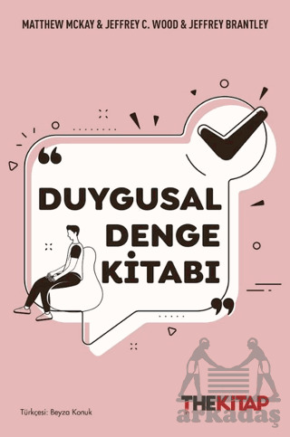 Duygusal Denge Kitabı - 1