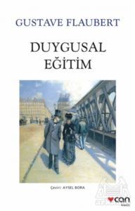 Duygusal Eğitim - 1