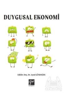 Duygusal Ekonomi - Gazi Kitabevi