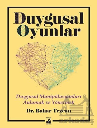 Duygusal Oyunlar - Küsurat Yayınları