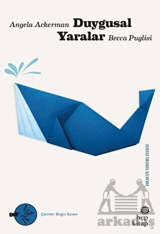 Duygusal Yaralar - Hep Kitap