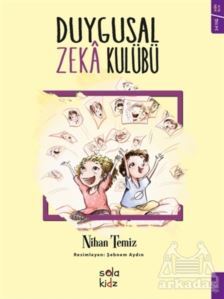 Duygusal Zeka Kulübü - Sola Kidz