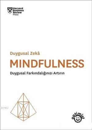 Duygusal Zeka - Mindfulness - Optimist Yayın Dağıtım