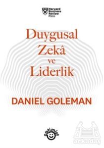 Duygusal Zeka Ve Liderlik - Optimist Yayın Dağıtım