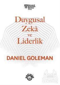 Duygusal Zeka Ve Liderlik - 1