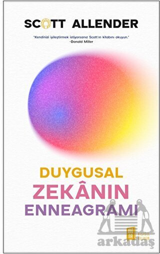 Duygusal Zekanın Enneagramı - Mona Kitap