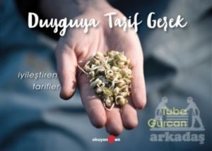 Duyguya Tarif Gerek - 1