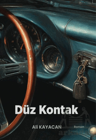 Düz Kontak - 1