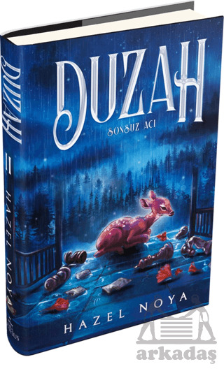 Duzah 2: Sonsuz Acı - Ephesus Yayınları