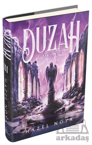 Duzah 3: Şah Ve Mat - Ephesus Yayınları