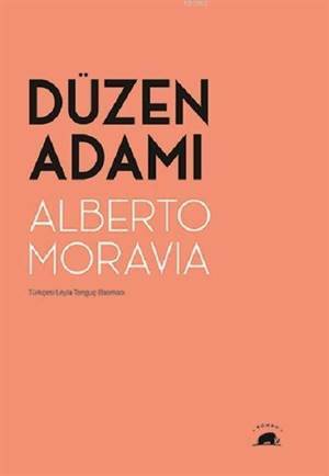 Düzen Adamı - Kolektif Kitap