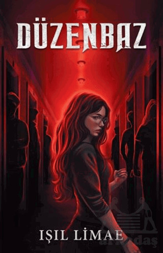 Düzenbaz - 7 Tutsak 1 Ölü - Martı Yayınları