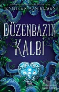 Düzenbazın Kalbi - Yabancı Yayınları