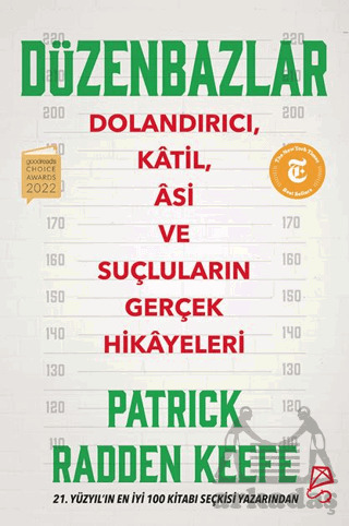 Düzenbazlar - Serbest Kitaplar