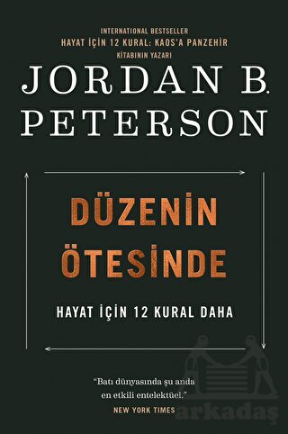 Düzenin Ötesinde - Butik Yayınları