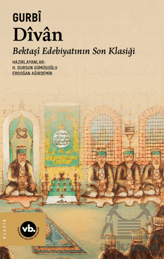 Dîvân - Vakıfbank Kültür Yayınları