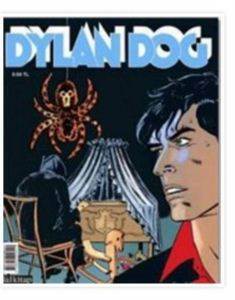 Dylan Dog Sayı 12 - 1