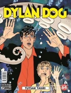 Dylan Dog Sayı: 64 - 1