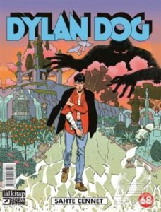 Dylan Dog Sayı: 68 - Sahte Cennet - Lal Kitap