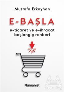 E-Başla - Hümanist Kitap Yayıncılık
