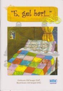 E, Gel Bari... - Kök Yayınevi