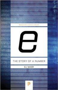 e: The Story of a Number - Princeton University Press