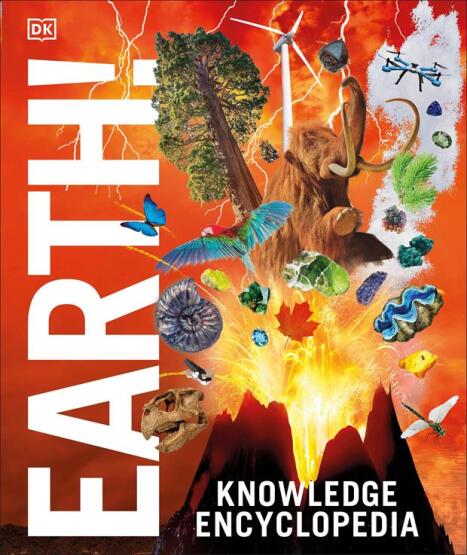 Earth! - Knowledge Encyclopedia - 1