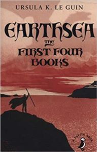 Earthsea: The First Four Books (A Puffin Book) - Puffin Books UK