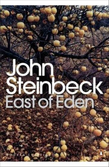 East Of Eden - 1