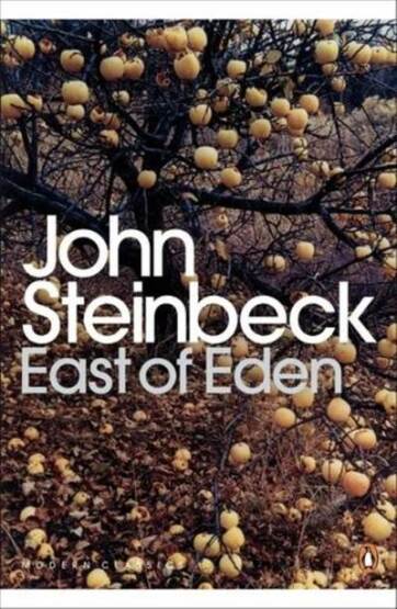 East Of Eden - Penguin Books UK