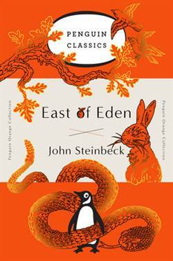 East Of Eden - Penguin Books USA