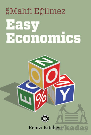 Easy Economics - 1