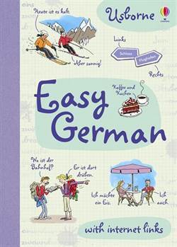 Easy German - Usborne Publishing UK