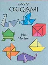 Easy Origami - Dover Publications