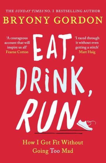 Eat, Drink, Run. - 1