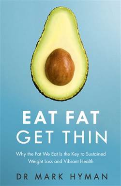 Eat Fat, Get Thin - Yellow Kite