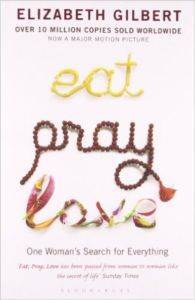 Eat, Pray, Love - Bloomsbury