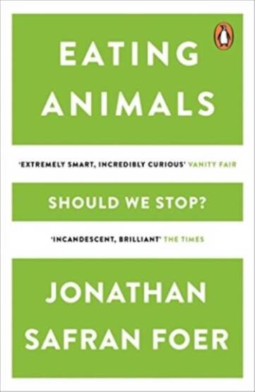 Eating Animals - Penguin Books UK