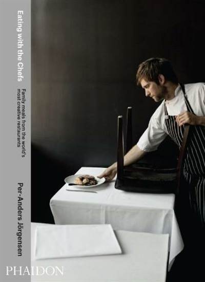 Eating with the Chefs - 1