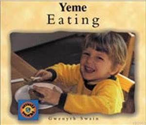 Eating - Yeme - Milet Yayınları