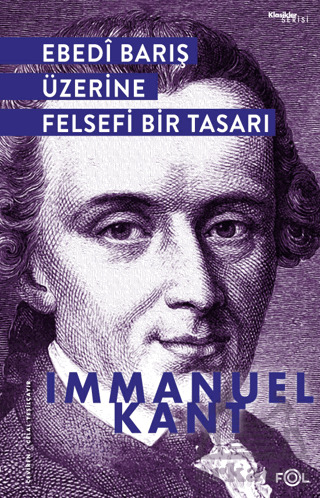 Ebedi Barış Üzerine Felsefi Bir Tasarı - 1