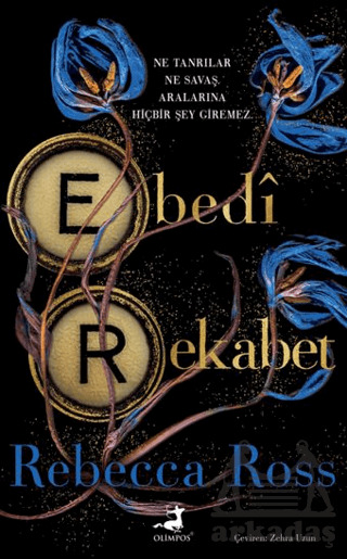 Ebedi Rekabet - Olimpos Yayınları
