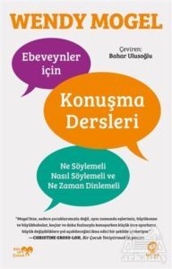 Ebeveynler İçin Konuşma Dersleri - Nova Kitap