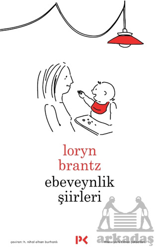 Ebeveynlik Şiirleri - Profil Kitap